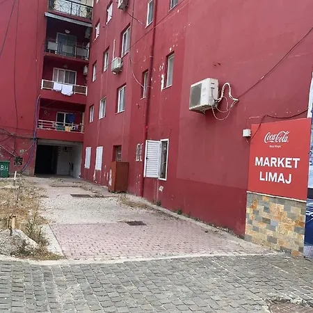 Daire Sulaj Sea View 2 Himarë