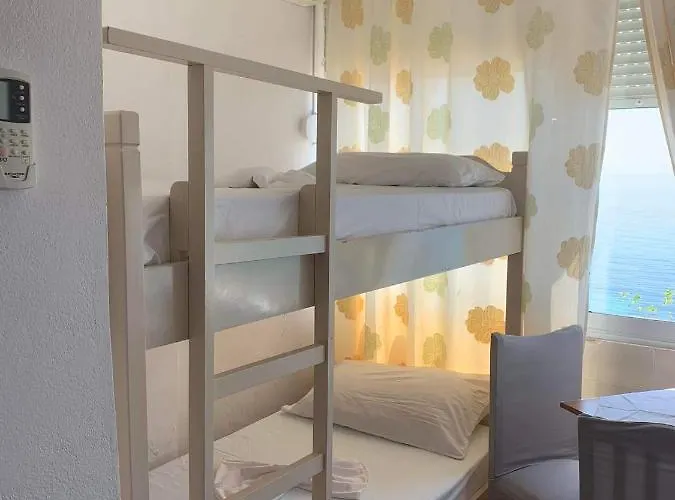 Sulaj Sea View 2 Daire Himarë