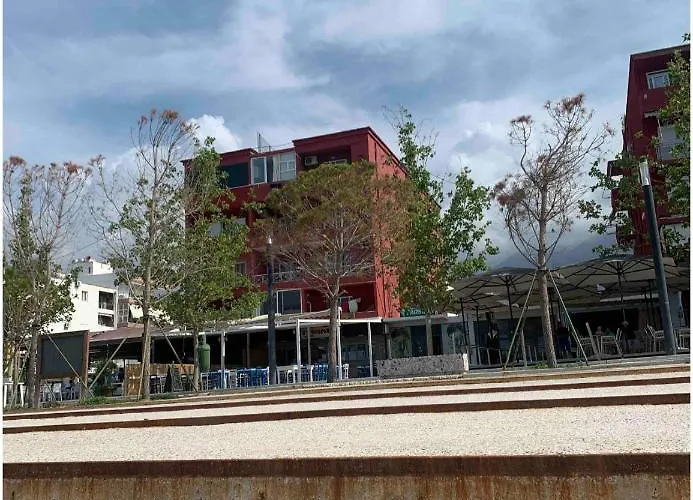 Daire Sulaj Sea View 2 Himarë