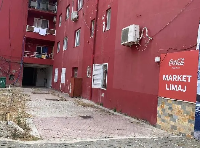 Daire Sulaj Sea View 2 Himarë