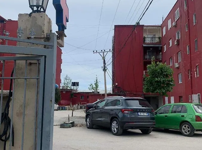 Daire Sulaj Sea View 2 Himarë