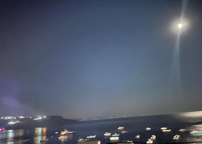 Sulaj Sea View 2 Himarë