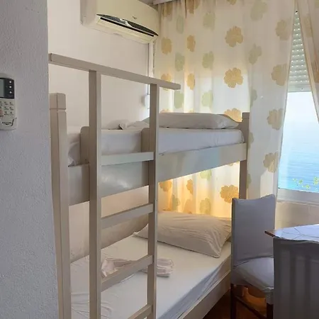Sulaj Sea View 2 Apartmán Himarë