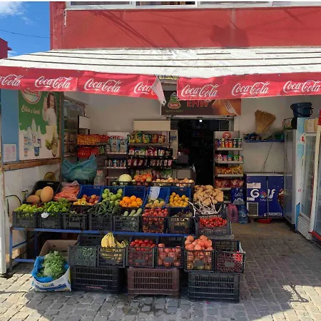 Sulaj Sea View 2 * Himarë