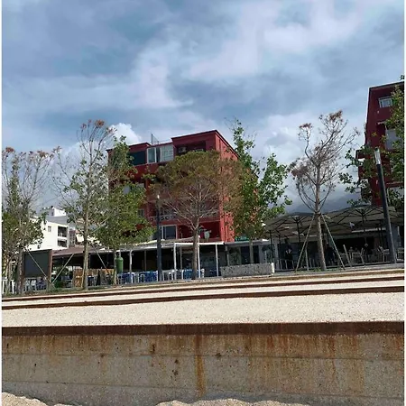 Appartamento Sulaj Sea View 2 Himare