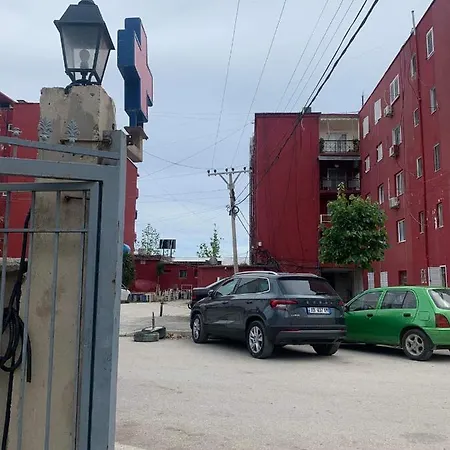 Appartamento Sulaj Sea View 2 Himare