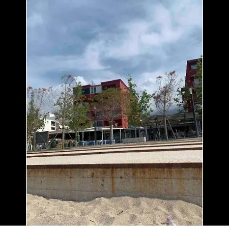 Sulaj Sea View 2 Appartement *