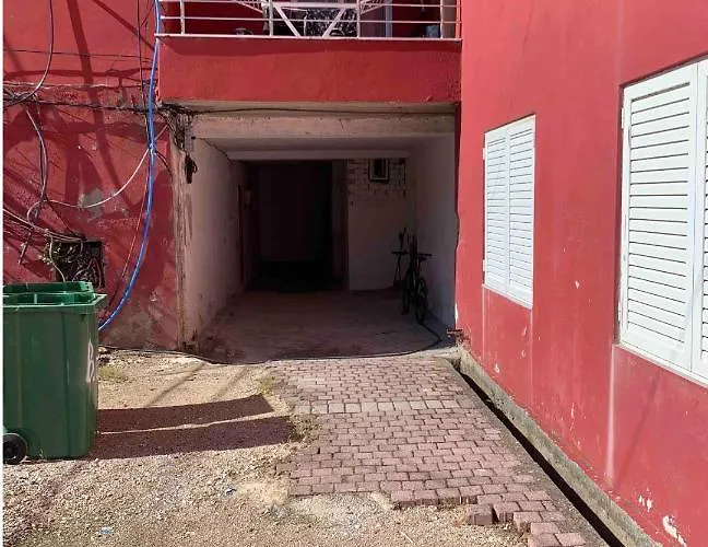 Sulaj Sea View 2 Appartamento