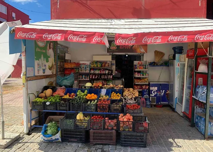 Sulaj Sea View 2 * Himare