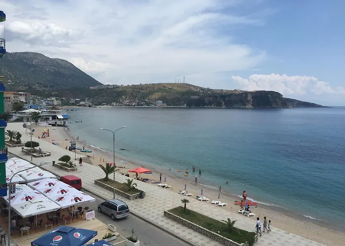 Sulaj Sea View 2 Appartamento *